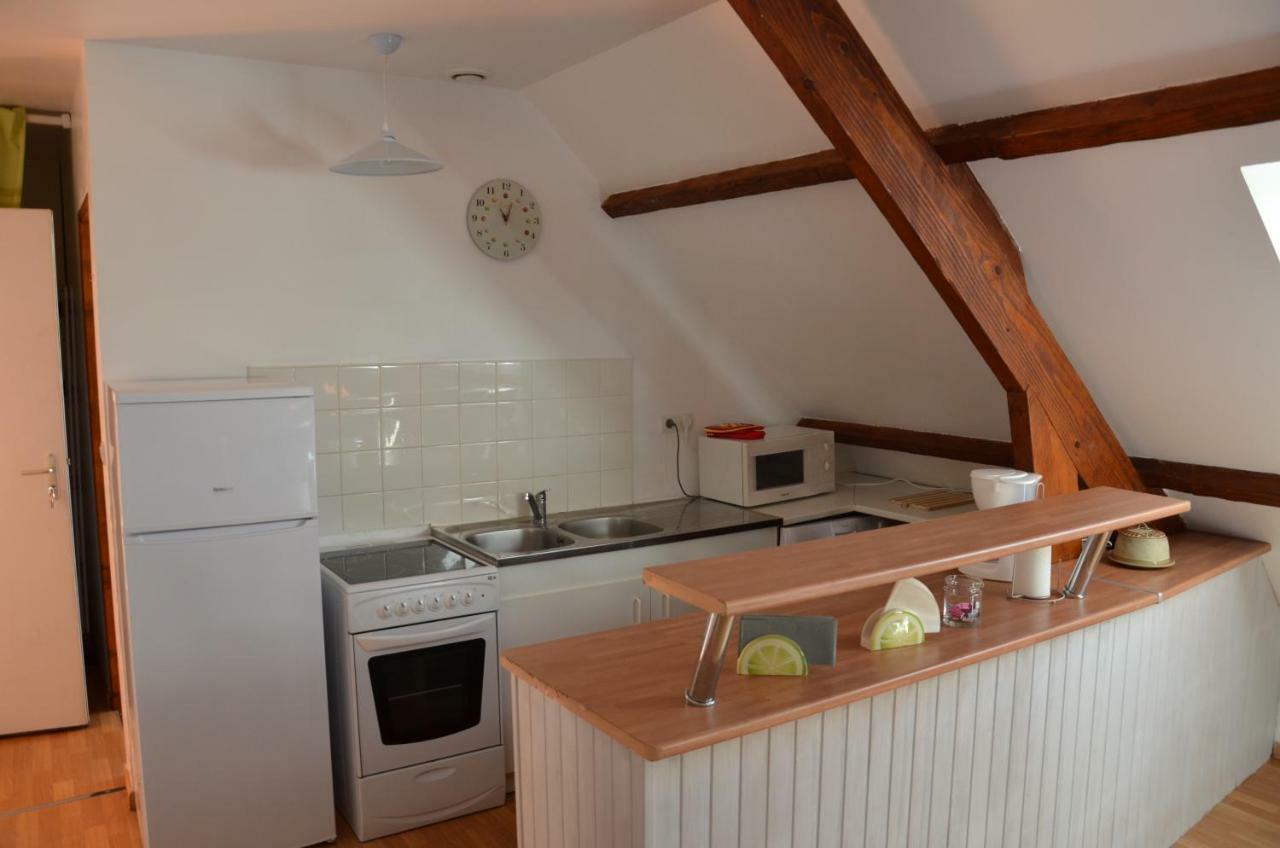 Вилла La Ferme Fleurie Echinghen Экстерьер фото
